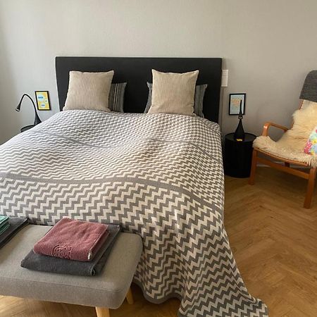 Appartement Spikergade 6 à Tønder Extérieur photo