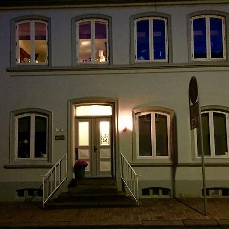 Appartement Spikergade 6 à Tønder Extérieur photo