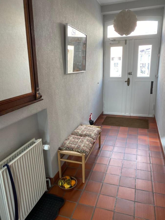 Appartement Spikergade 6 à Tønder Extérieur photo