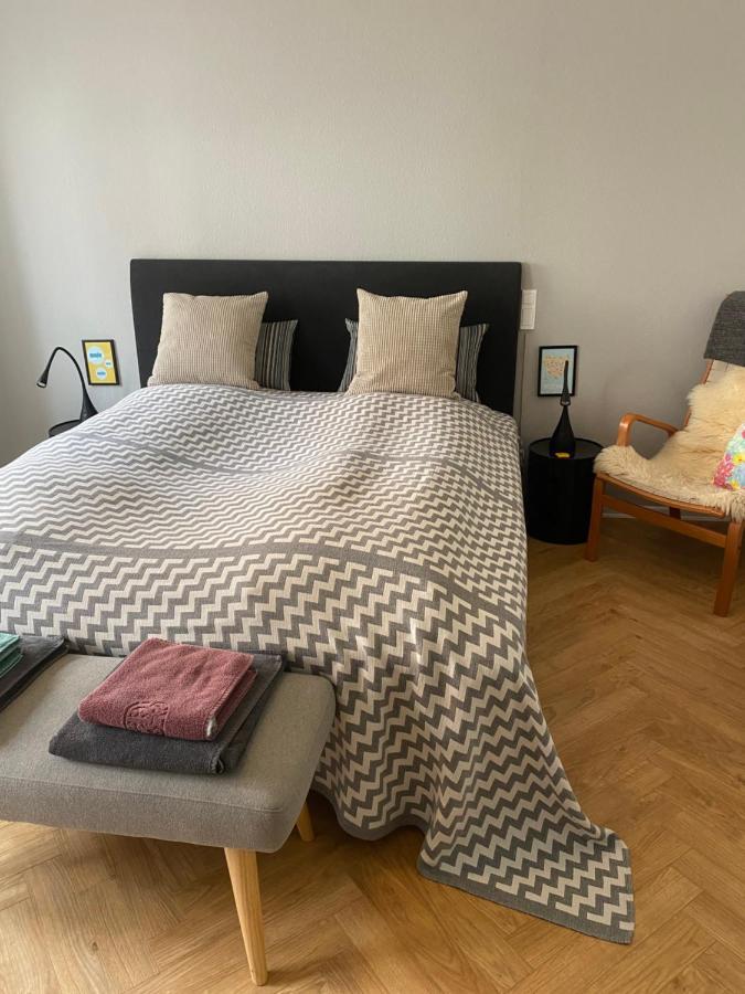 Appartement Spikergade 6 à Tønder Extérieur photo