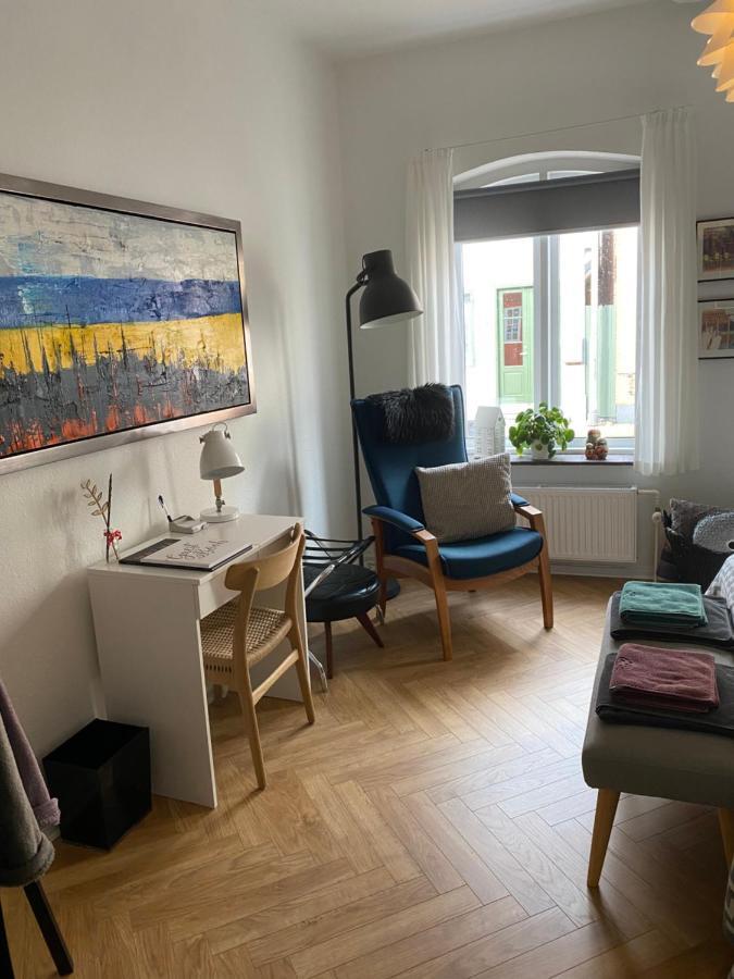 Appartement Spikergade 6 à Tønder Extérieur photo