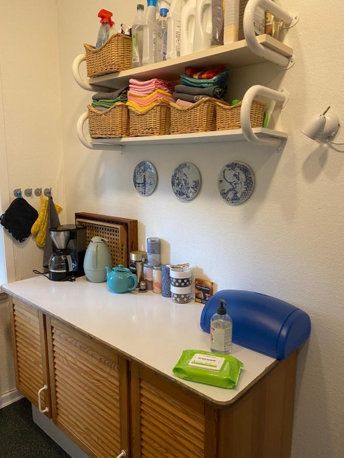 Appartement Spikergade 6 à Tønder Extérieur photo