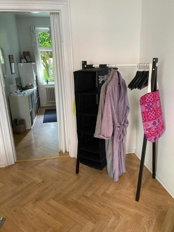 Appartement Spikergade 6 à Tønder Extérieur photo