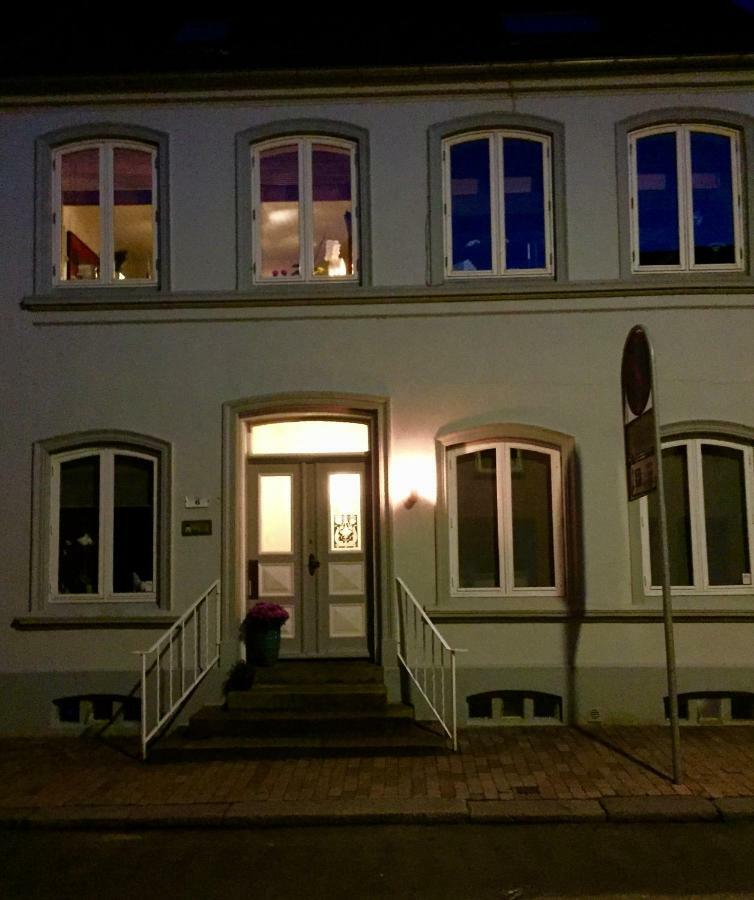 Appartement Spikergade 6 à Tønder Extérieur photo