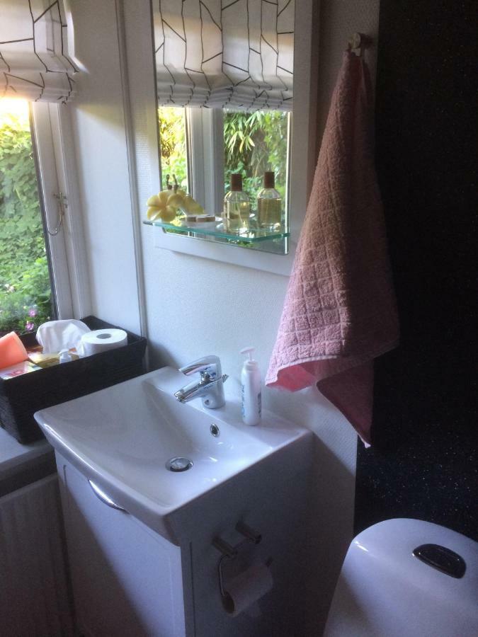 Appartement Spikergade 6 à Tønder Extérieur photo