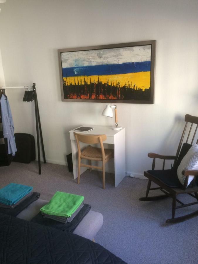 Appartement Spikergade 6 à Tønder Extérieur photo