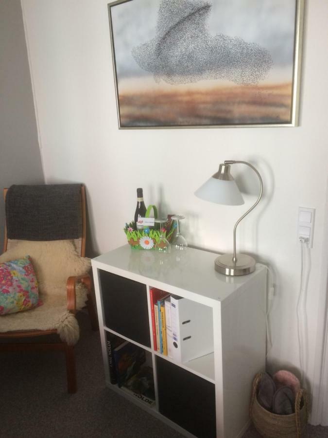 Appartement Spikergade 6 à Tønder Extérieur photo