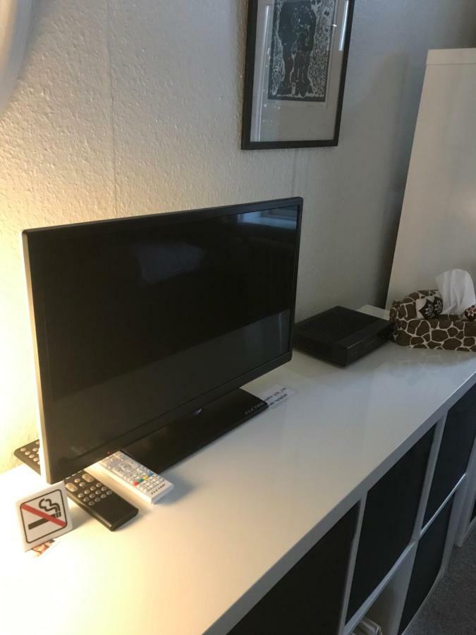 Appartement Spikergade 6 à Tønder Extérieur photo