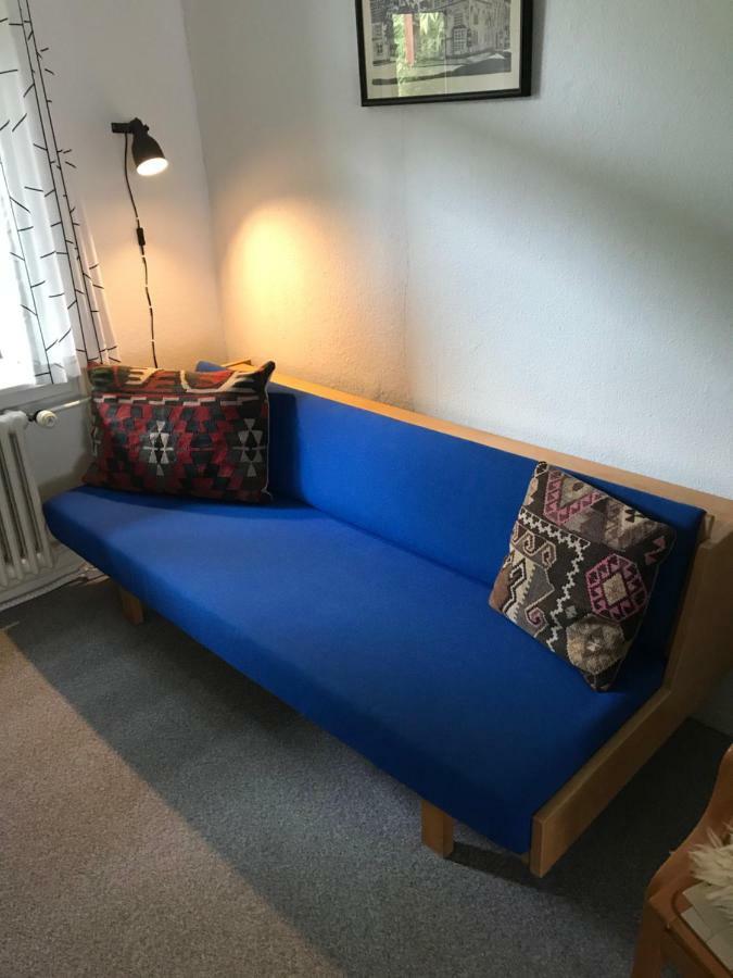 Appartement Spikergade 6 à Tønder Extérieur photo