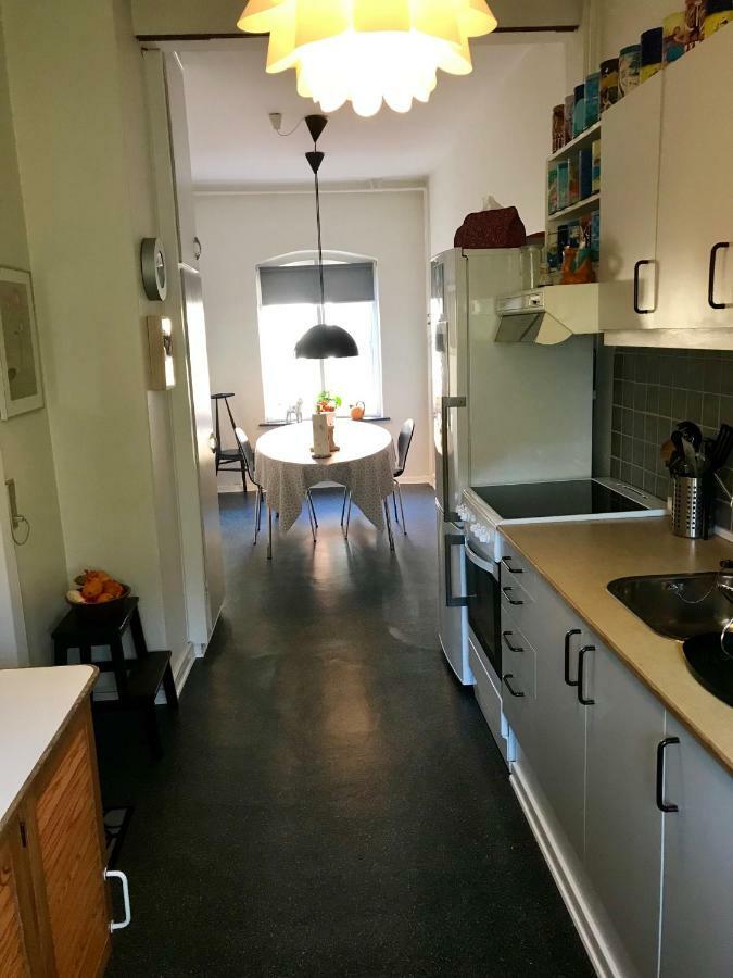 Appartement Spikergade 6 à Tønder Extérieur photo